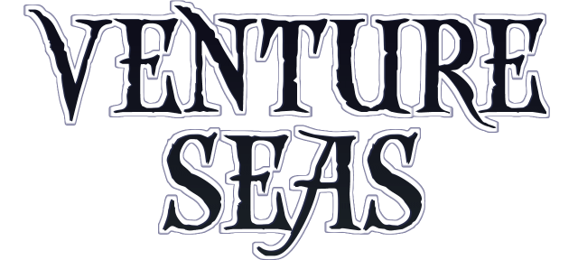 Venture Seas logo