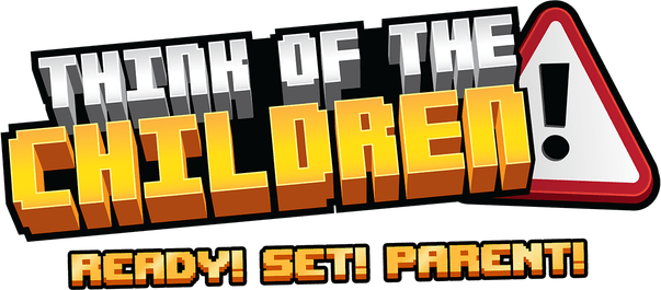 Think of the Children logo