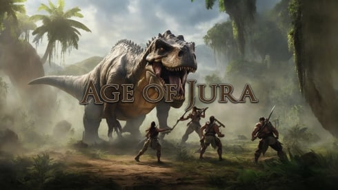 Age of Jura - скриншот 1