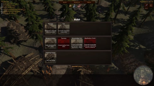 Age of Jura - скриншот 4