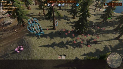 Age of Jura - скриншот 5