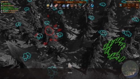 Age of Jura - скриншот 6