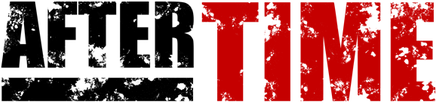 Aftertime logo