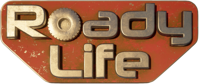 Roady Life logo