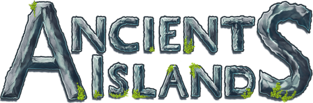 Ancient Islands logo