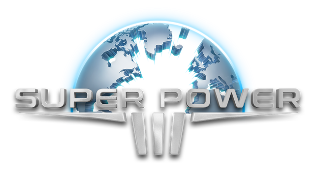 SuperPower 3 logo