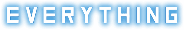 Everything logo