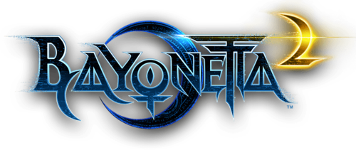 Bayonetta 2 logo