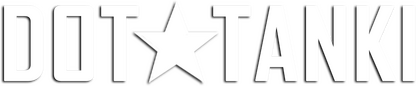 dot TANKI logo