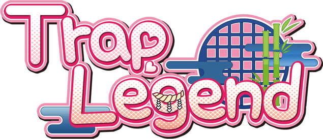 Trap Legend logo