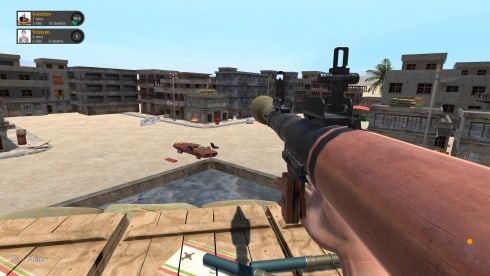 Hand Simulator - скриншот 5