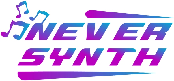 NeverSynth logo