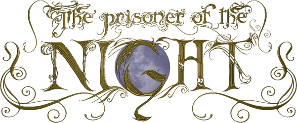 The prisoner of the Night logo