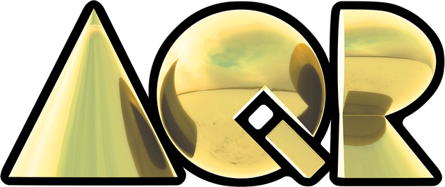 All Quiet Roads 4743 logo