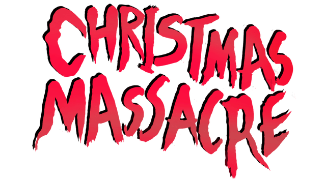 Christmas Massacre logo