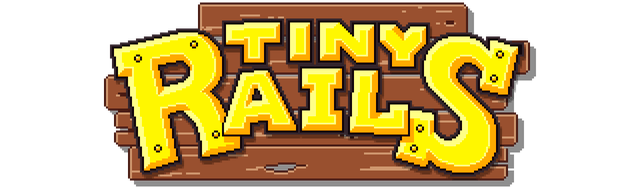 Tiny Rails logo