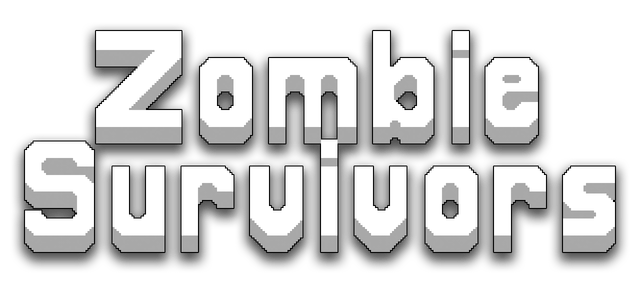Zombie Survivors logo