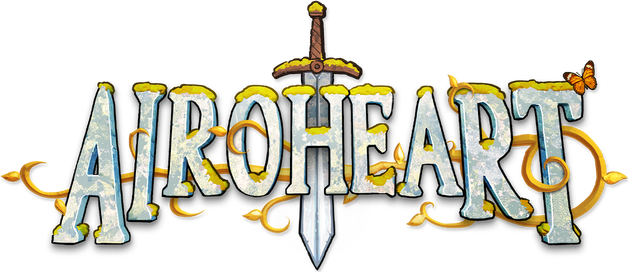 Airoheart logo