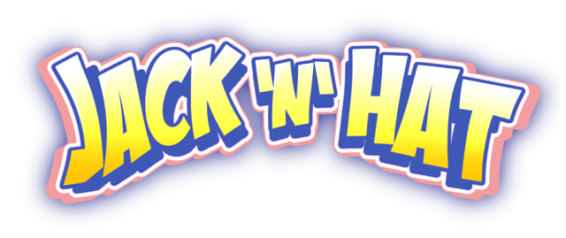 JACK 'N' HAT logo