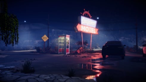 Alfred Hitchcock - Vertigo - скриншот 4