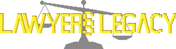 HerrAnwalt: Lawyers Legacy logo