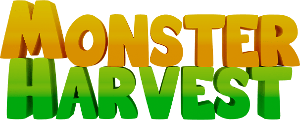 Monster Harvest logo