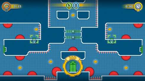 Deadlings: Rotten Edition - скриншот 3