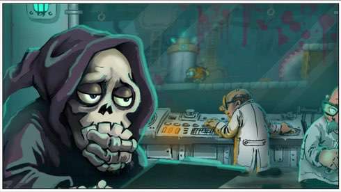 Deadlings: Rotten Edition - скриншот 5