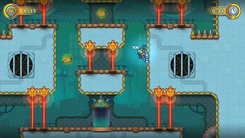 Deadlings: Rotten Edition - скриншот 6