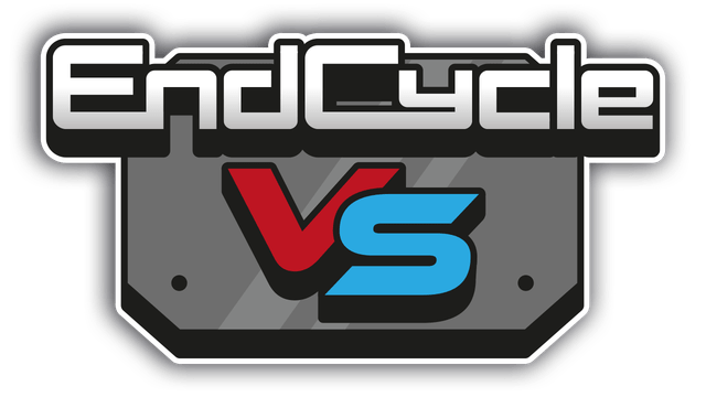 EndCycle VS logo