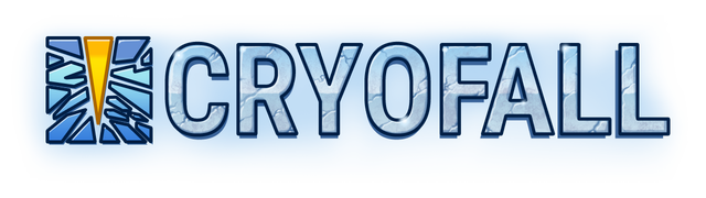 CryoFall logo