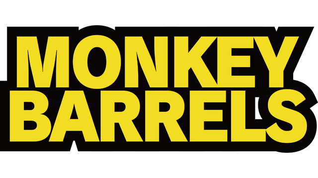 Monkey Barrels logo