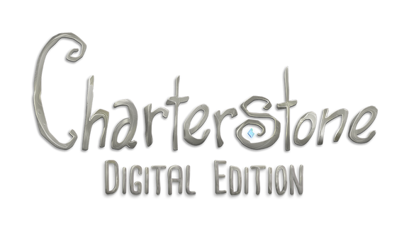Charterstone: Digital Edition logo