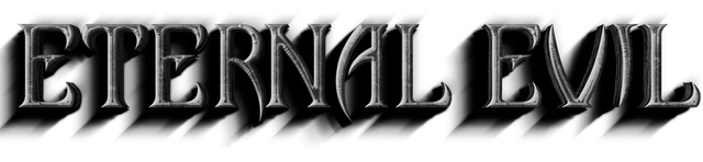 Eternal Evil logo