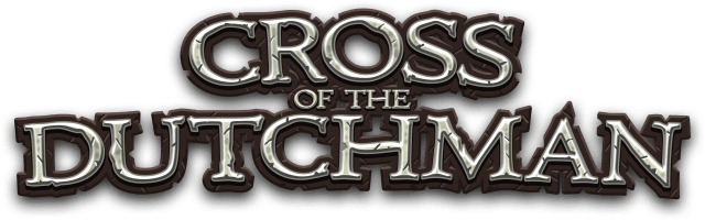 Cross of the Dutchman logo