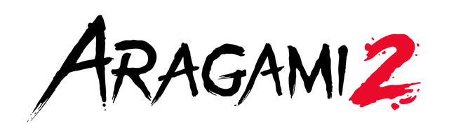 Aragami 2 logo
