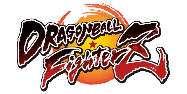 DRAGON BALL FighterZ logo