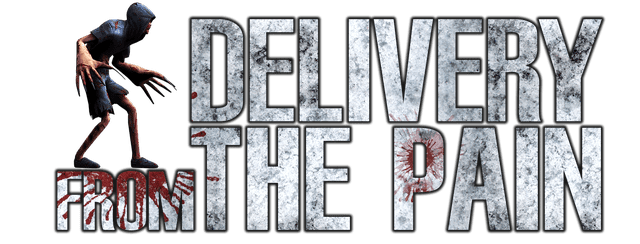 Delivery from the Pain: Survival logo