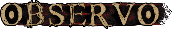 Observo logo