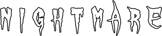 Nightmare logo