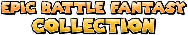 Epic Battle Fantasy Collection logo