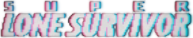 Super Lone Survivor logo