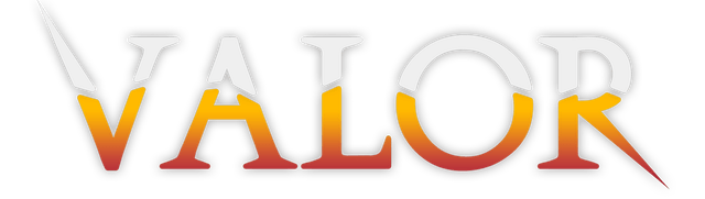 Valor logo
