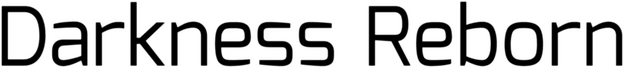 Darkness Reborn logo