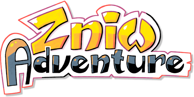 Zniw Adventure logo
