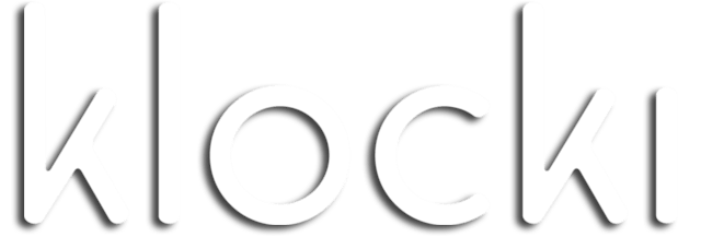 klocki logo