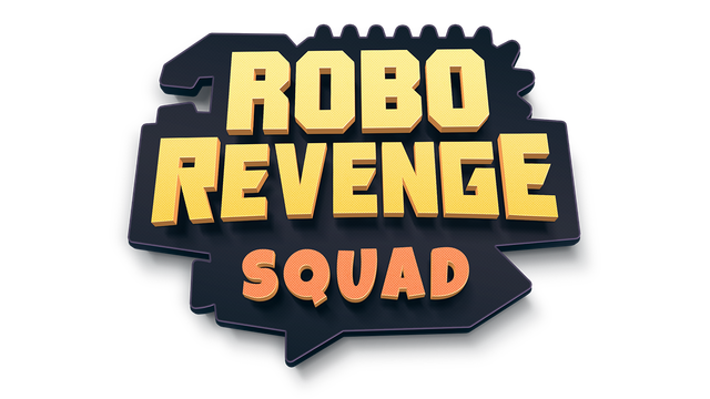 Robo Revenge Squad logo