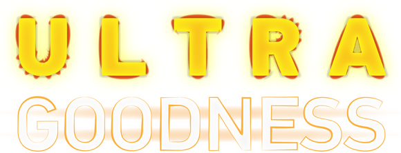 UltraGoodness logo
