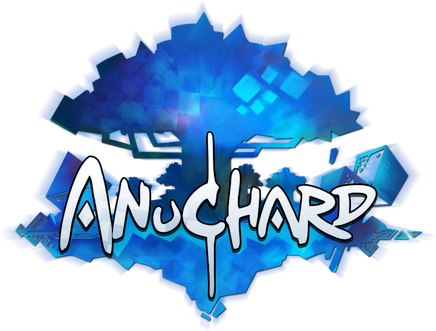 Anuchard logo