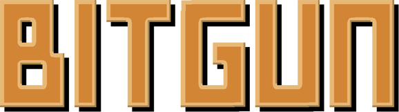 BITGUN logo